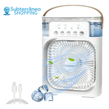Climatizador Portátil FreshZone Pro